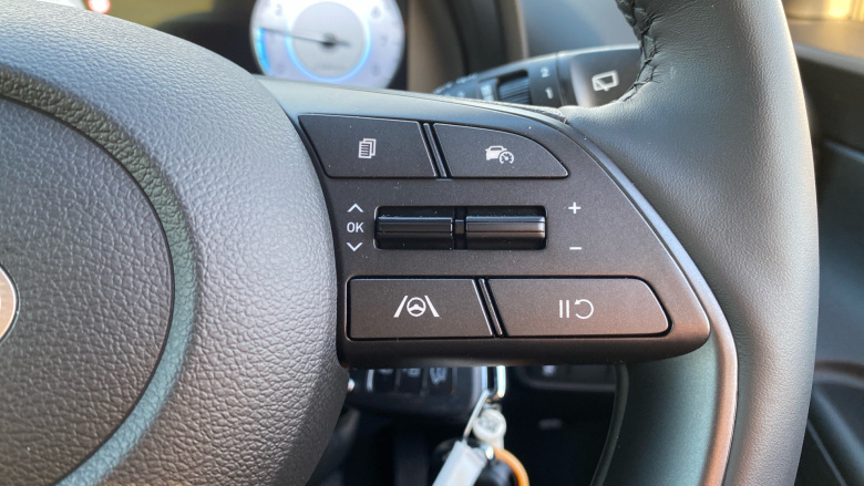 Hyundai i20 1.0T GDi Premium 5dr Petrol Hatchback